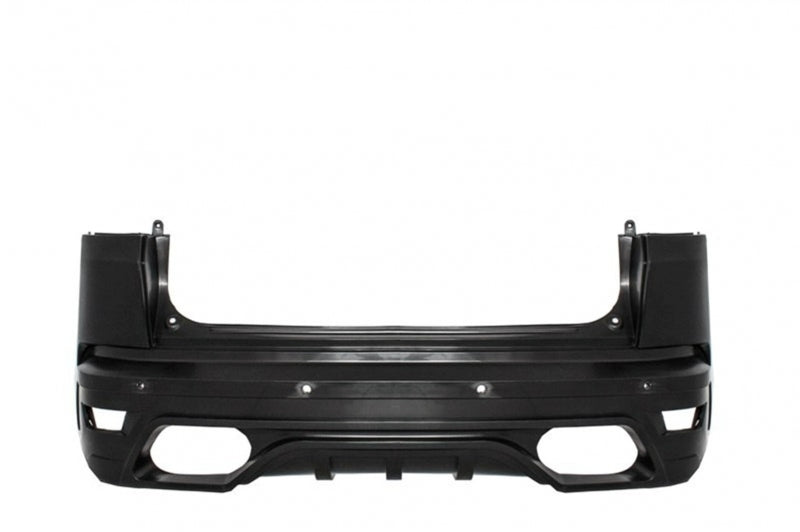 Complete Body Kit suitable for Range Rover Sport L494 (2013-2017) SVR Design 