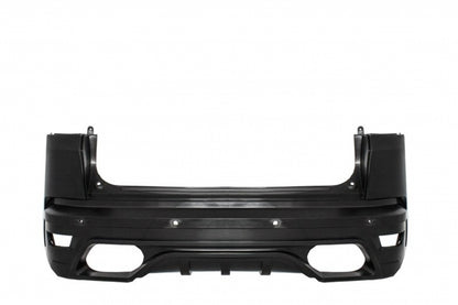 Complete Body Kit suitable for Range Rover Sport L494 (2013-2017) SVR Design 