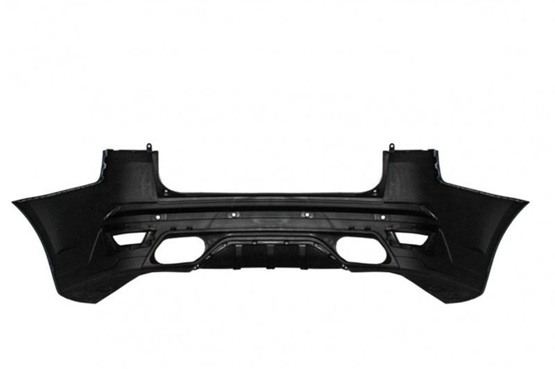 Complete Body Kit suitable for Range Rover Sport L494 (2013-2017) SVR Design 