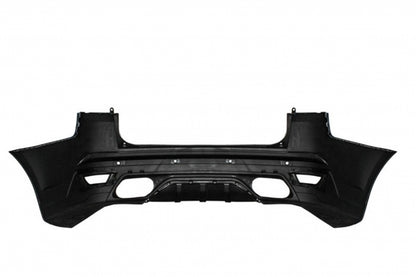 Complete Body Kit suitable for Range Rover Sport L494 (2013-2017) SVR Design 