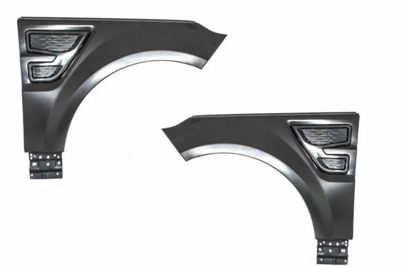 Complete Body Kit suitable for Range Rover Sport L494 (2013-2017) SVR Design 