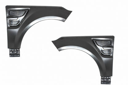 Complete Body Kit suitable for Range Rover Sport L494 (2013-2017) SVR Design 