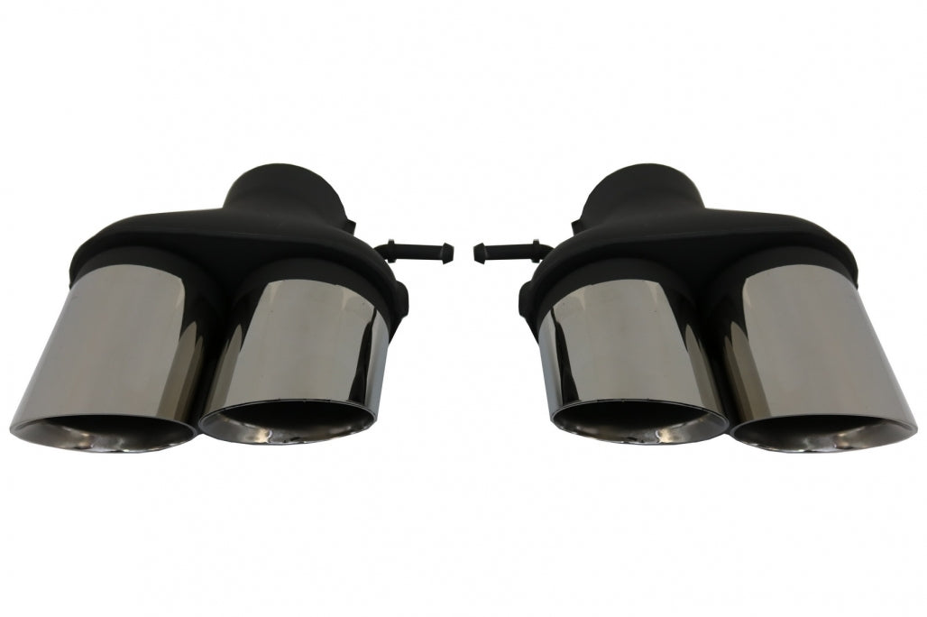 Complete Body Kit suitable for Range Rover Sport L494 (2013-2017) SVR Design 