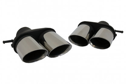 Complete Body Kit suitable for Range Rover Sport L494 (2013-2017) SVR Design 