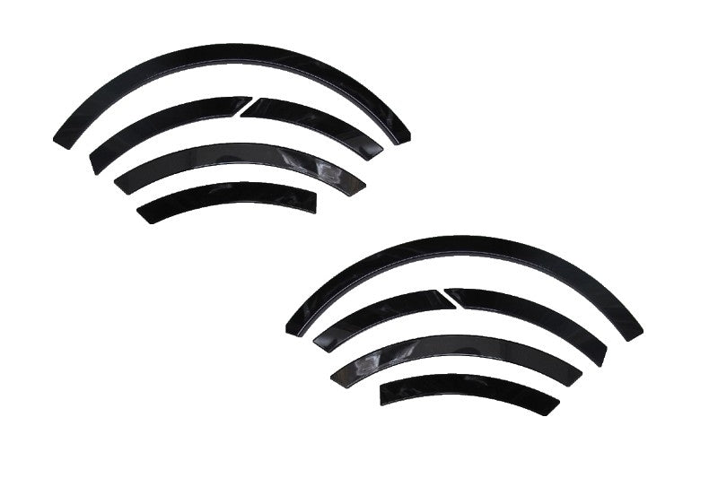 Complete Body Kit suitable for Range Rover Sport L494 (2013-2017) SVR Design 