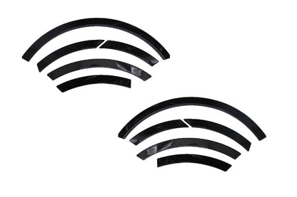 Complete Body Kit suitable for Range Rover Sport L494 (2013-2017) SVR Design 