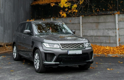 Complete Body Kit suitable for Range Rover Sport L494 (2013-2017) SVR Design 