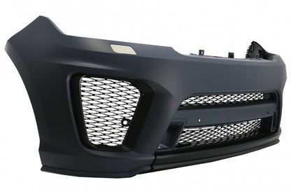 Kit carrozzeria completo adatto per Range Rover Sport L494 (2013-2017) Conversione al design SVR 2019