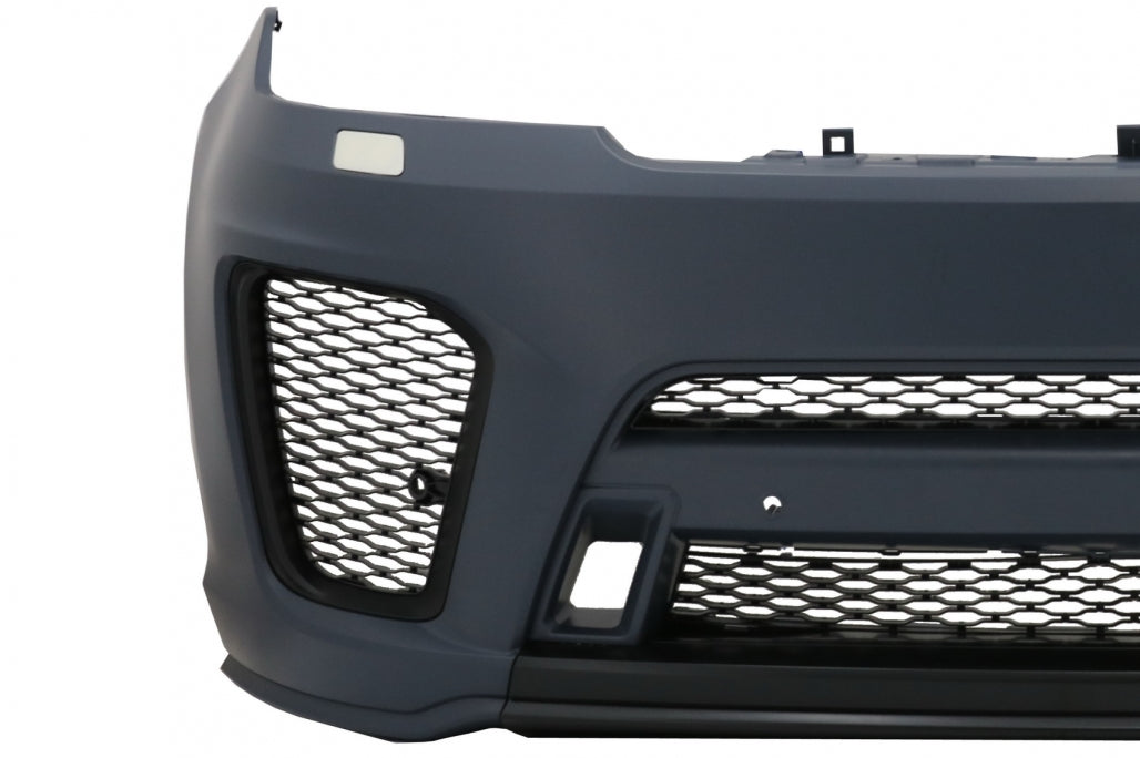 Kit carrozzeria completo adatto per Range Rover Sport L494 (2013-2017) Conversione al design SVR 2019