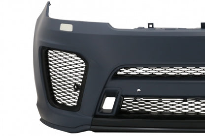Kit carrozzeria completo adatto per Range Rover Sport L494 (2013-2017) Conversione al design SVR 2019
