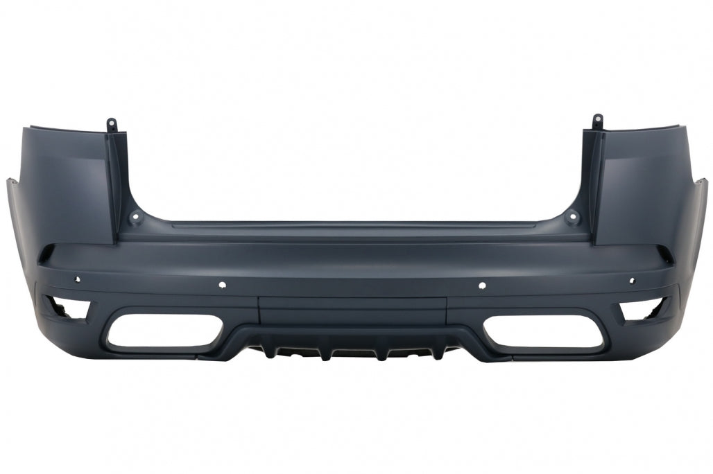 Kit carrozzeria completo adatto per Range Rover Sport L494 (2013-2017) Conversione al design SVR 2019
