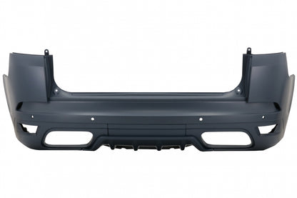 Kit carrozzeria completo adatto per Range Rover Sport L494 (2013-2017) Conversione al design SVR 2019