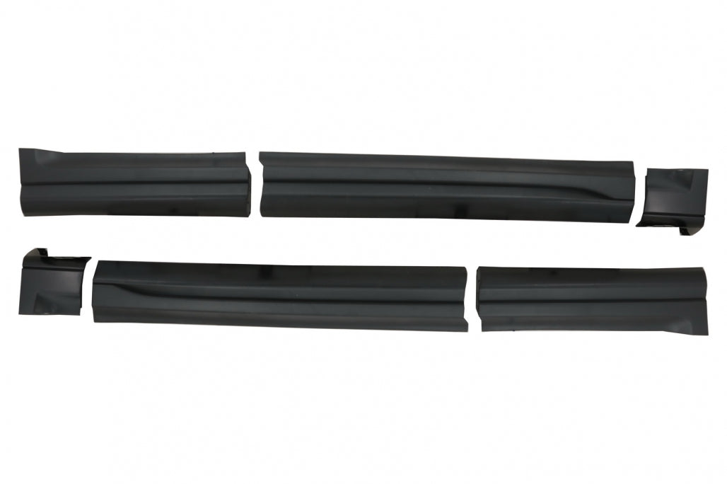 Kit carrozzeria completo adatto per Range Rover Sport L494 (2013-2017) Conversione al design SVR 2019