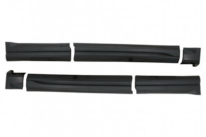Kit carrozzeria completo adatto per Range Rover Sport L494 (2013-2017) Conversione al design SVR 2019
