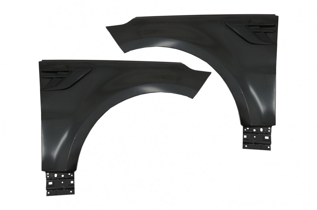 Kit carrozzeria completo adatto per Range Rover Sport L494 (2013-2017) Conversione al design SVR 2019