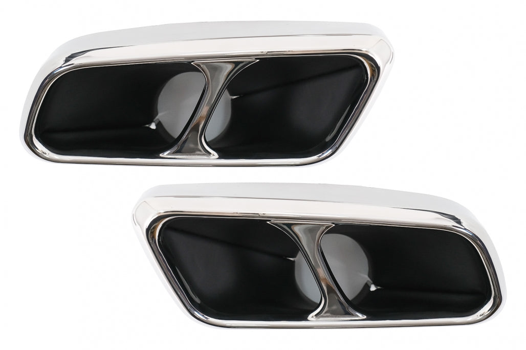 Kit carrozzeria completo adatto per Range Rover Sport L494 (2013-2017) Conversione al design SVR 2019