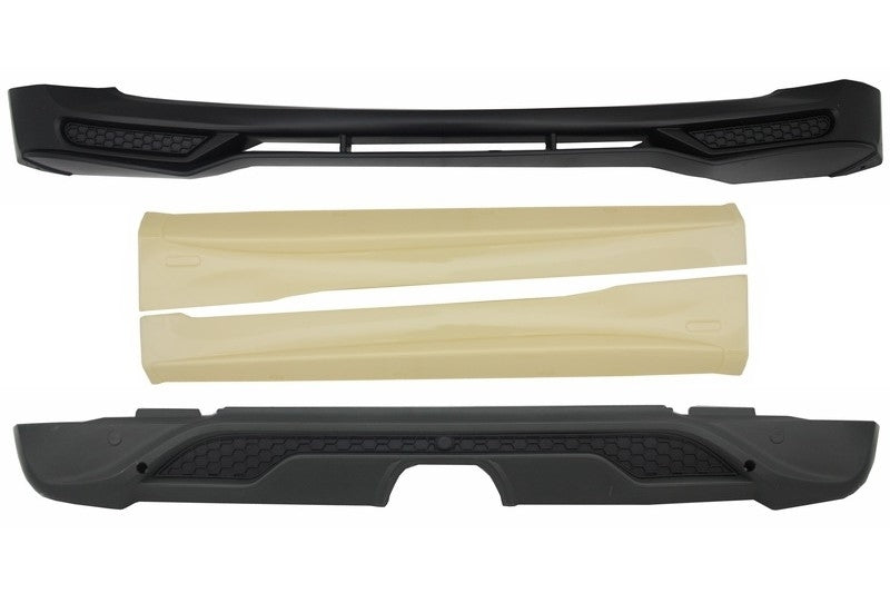 Kit completo adatto per Smart ForTwo 453 (2014-2019)