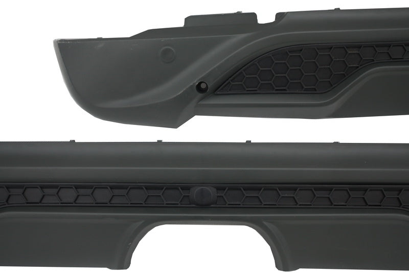 Kit completo adatto per Smart ForTwo 453 (2014-2019)