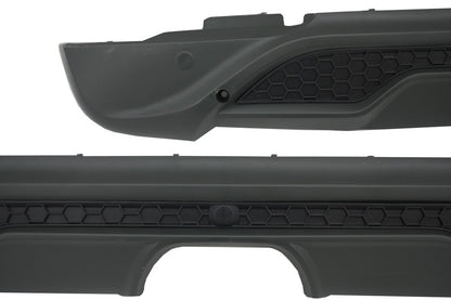 Kit completo adatto per Smart ForTwo 453 (2014-2019)