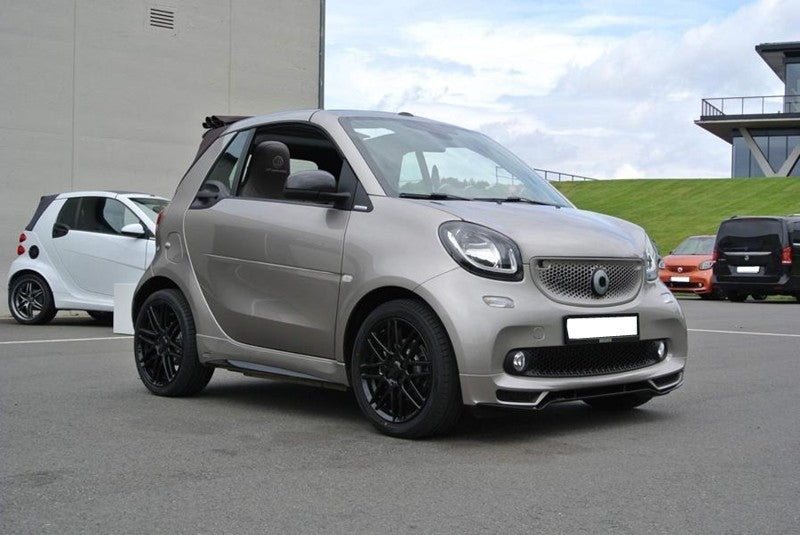 Kit completo adatto per Smart ForTwo 453 (2014-2019)