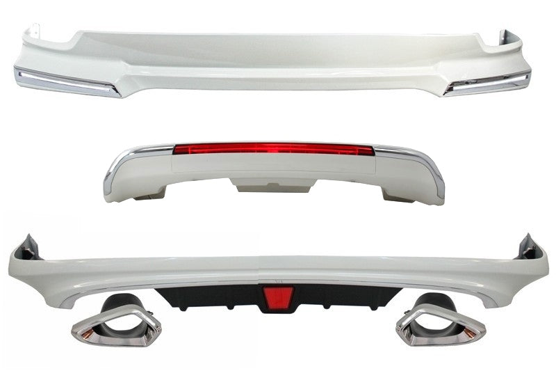 Kit carrozzeria completo adatto per Toyota Land Cruiser V8 FJ200