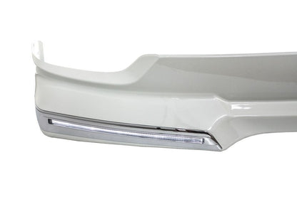 Kit carrozzeria completo adatto per Toyota Land Cruiser V8 FJ200