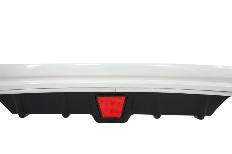 🔥BODYKIT SUITABLE FOR Toyota Land Cruiser V8 FJ200 (from 2015 onwards)🔥