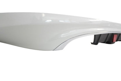 🔥BODYKIT SUITABLE FOR Toyota Land Cruiser V8 FJ200 (from 2015 onwards)🔥