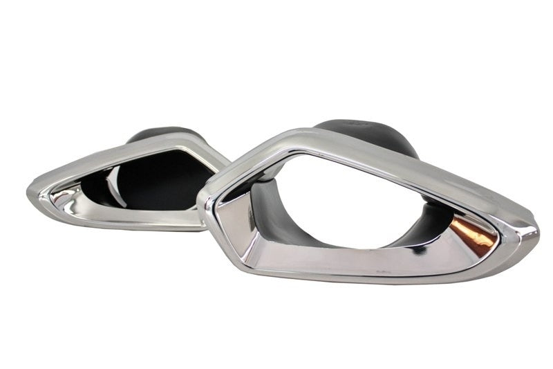 🔥BODYKIT SUITABLE FOR Toyota Land Cruiser V8 FJ200 (from 2015 onwards)🔥