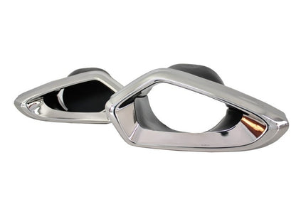 🔥BODYKIT SUITABLE FOR Toyota Land Cruiser V8 FJ200 (from 2015 onwards)🔥