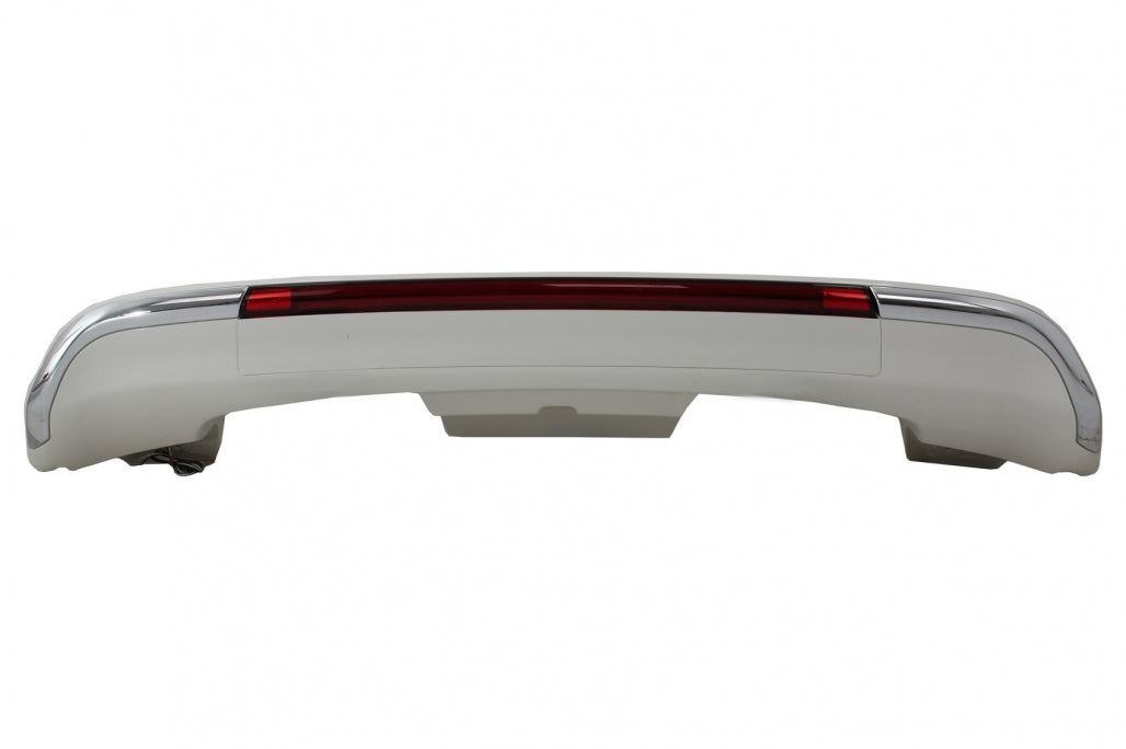 Kit carrozzeria completo adatto per Toyota Land Cruiser V8 FJ200