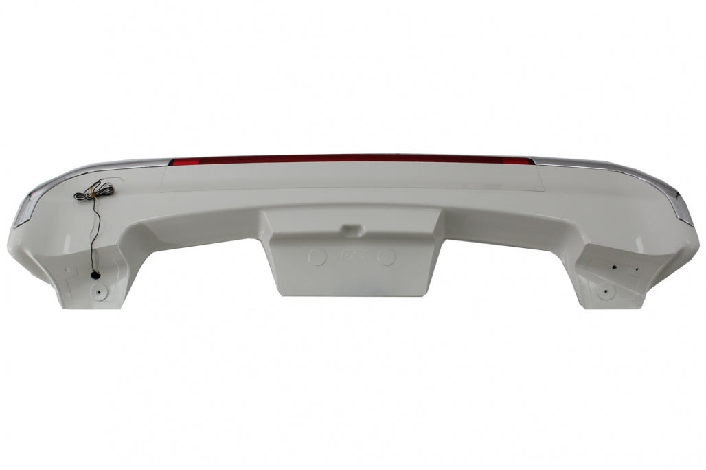 Kit carrozzeria completo adatto per Toyota Land Cruiser V8 FJ200