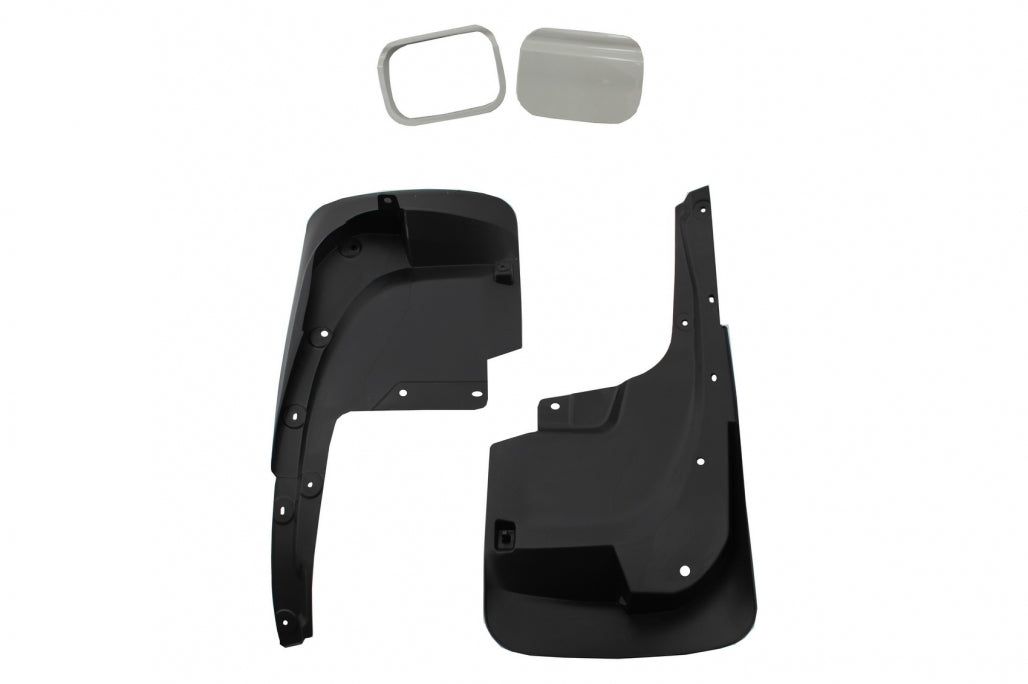 Kit carrozzeria completo adatto per Toyota Land Cruiser V8 FJ200