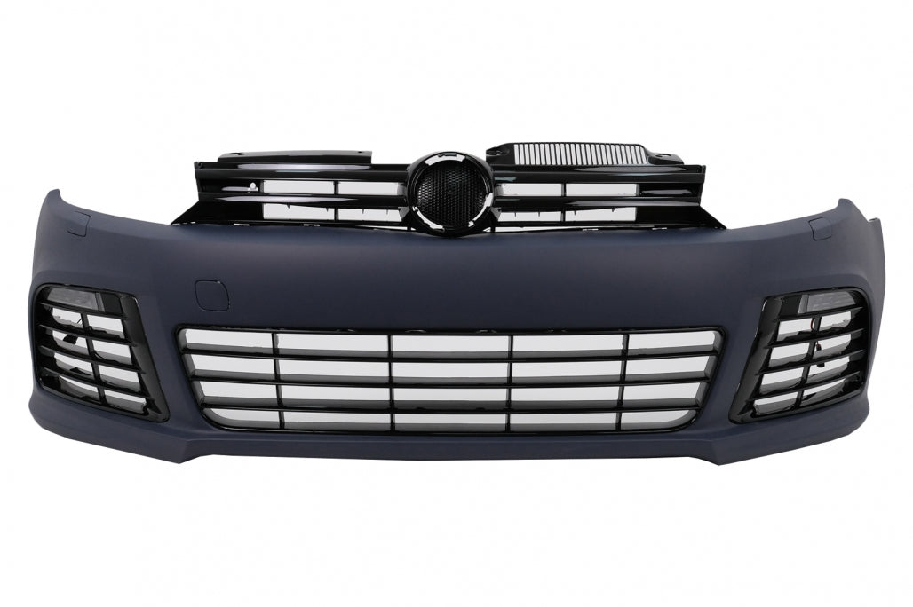 💥BODYKIT SUITABLE FOR VW Golf VI 6 Mk6 08-13 R20 Design💥