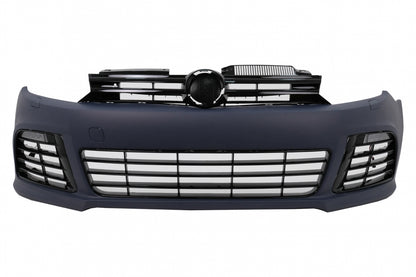 💥BODYKIT SUITABLE FOR VW Golf VI 6 Mk6 08-13 R20 Design💥