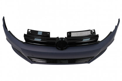 💥BODYKIT SUITABLE FOR VW Golf VI 6 Mk6 08-13 R20 Design💥