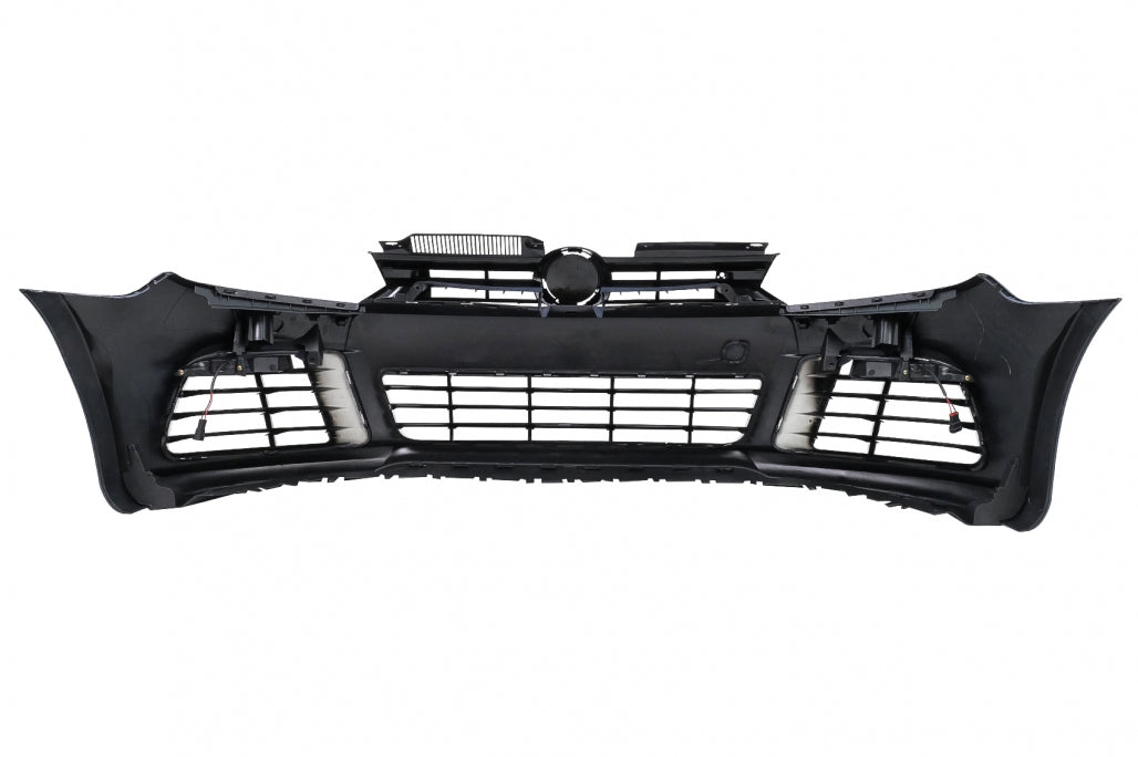 💥BODYKIT SUITABLE FOR VW Golf VI 6 Mk6 08-13 R20 Design💥