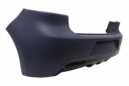 💥BODYKIT SUITABLE FOR VW Golf VI 6 Mk6 08-13 R20 Design💥