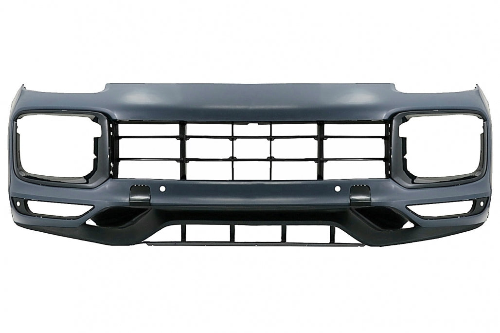 ART.2965  BODYKIT Porsche Cayenne (9Y0) (2018-Up) Conversione a Turbo & Aero