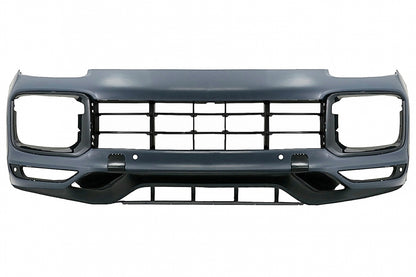 ART.2965  BODYKIT Porsche Cayenne (9Y0) (2018-Up) Conversione a Turbo & Aero