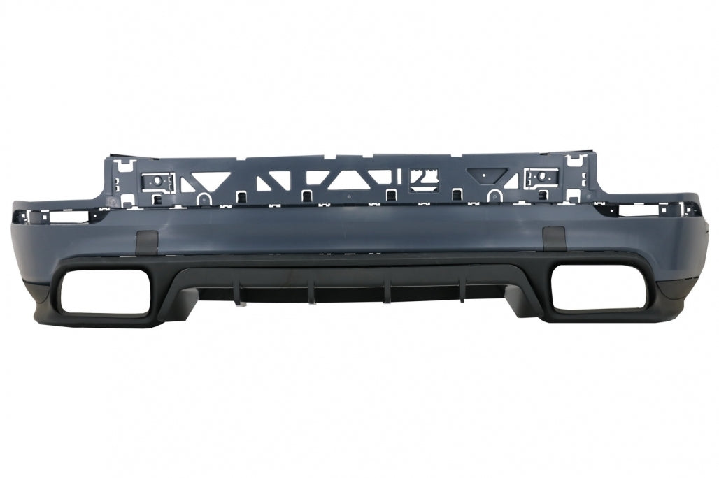 ART.2965  BODYKIT Porsche Cayenne (9Y0) (2018-Up) Conversione a Turbo & Aero