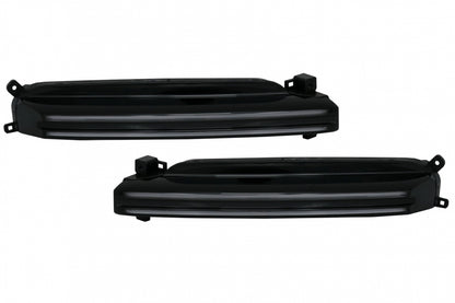 ART.2965  BODYKIT Porsche Cayenne (9Y0) (2018-Up) Conversione a Turbo & Aero