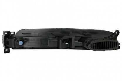 ART.2965  BODYKIT Porsche Cayenne (9Y0) (2018-Up) Conversione a Turbo & Aero