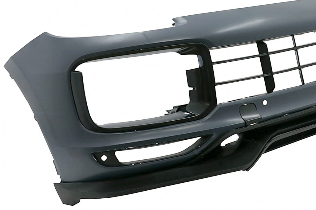 ART.2965  BODYKIT Porsche Cayenne (9Y0) (2018-Up) Conversione a Turbo & Aero