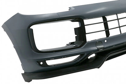 ART.2965  BODYKIT Porsche Cayenne (9Y0) (2018-Up) Conversione a Turbo & Aero