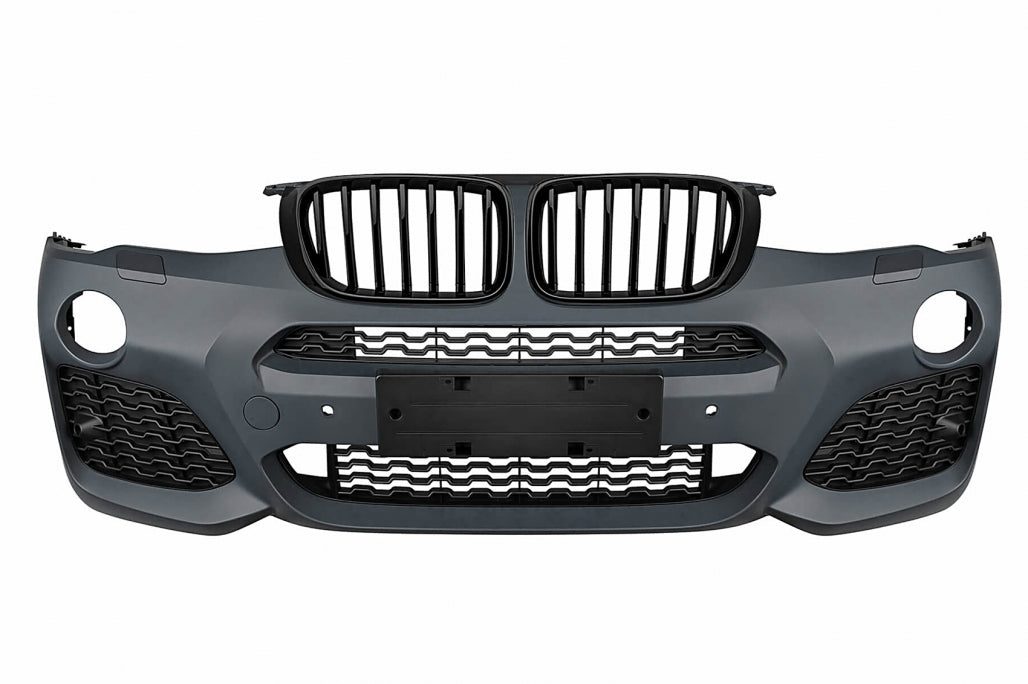💕ART.9029  BODYKIT BMW X4 F26 (2014-03.2018) M-Tehnik💕