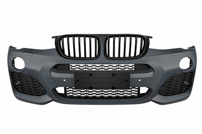 💕ART.9029  BODYKIT BMW X4 F26 (2014-03.2018) M-Tehnik💕
