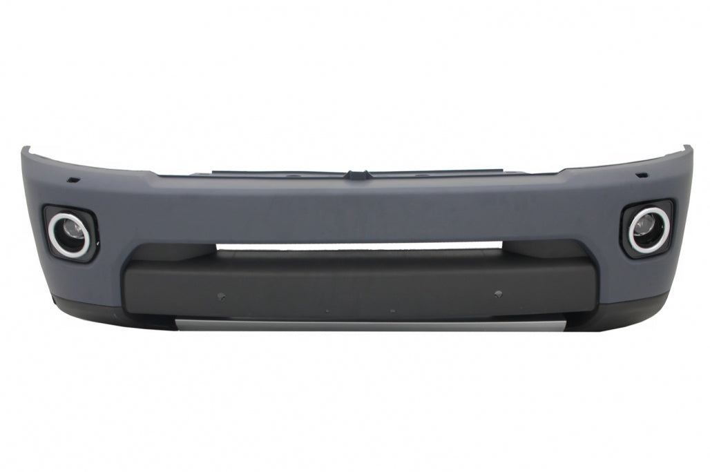 ✨BODYKIT SUITABLE FOR Land Rover Discovery 3 to Discovery 4 Facelift✨