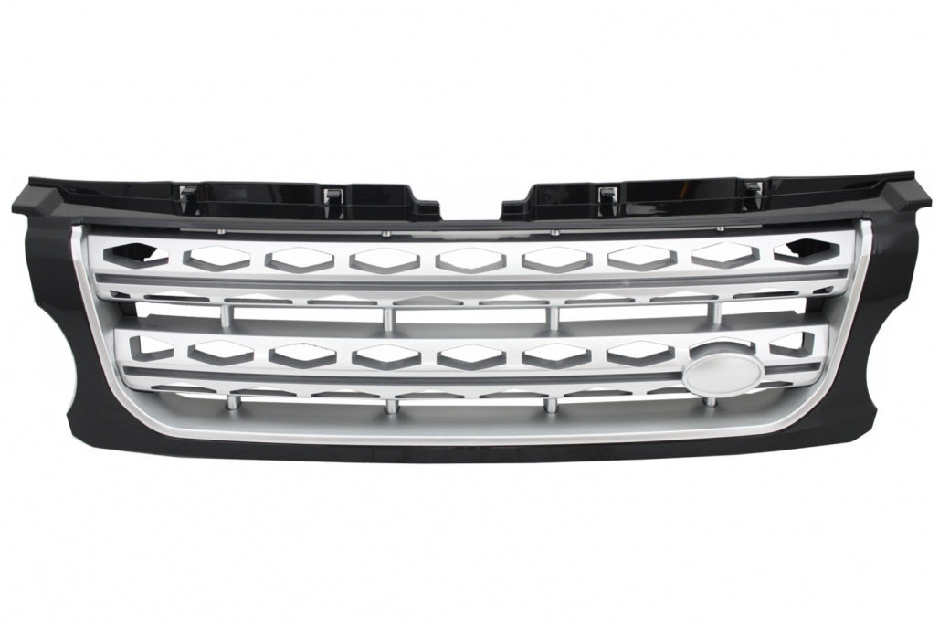 ✨BODYKIT SUITABLE FOR Land Rover Discovery 3 to Discovery 4 Facelift✨