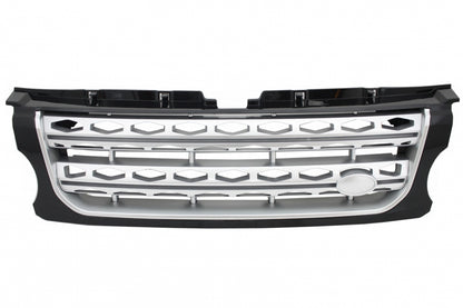 ✨BODYKIT SUITABLE FOR Land Rover Discovery 3 to Discovery 4 Facelift✨